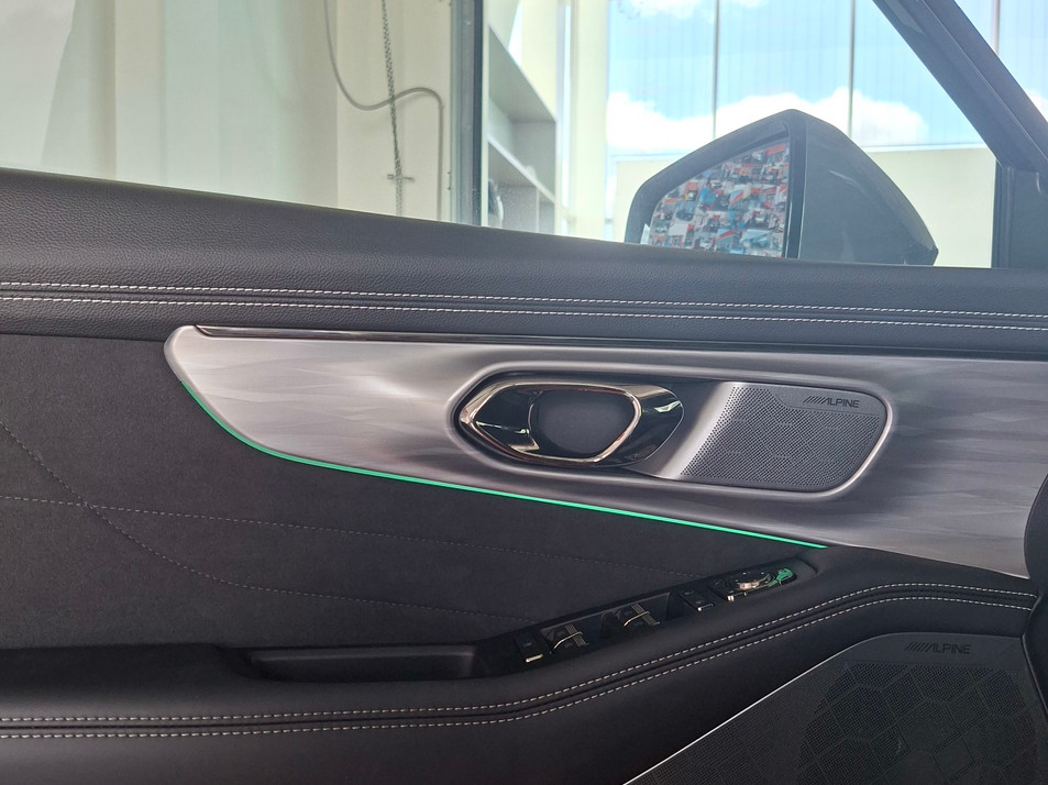 Новый автомобиль GAC GS8 GT в городе Тольятти ДЦ - GAC Автолидер