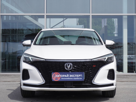 Автомобиль с пробегом Changan EADOplus в городе Ульяновск ДЦ - Авторай-ЭКСПЕРТ (Левый берег)