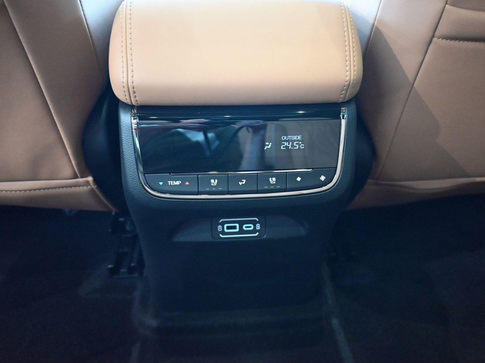 Новый автомобиль GAC GS8 GT в городе Екатеринбург ДЦ - GAC Июль