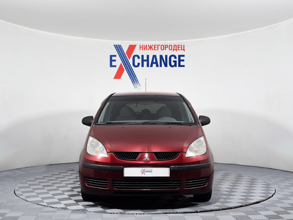 Автомобиль с пробегом Mitsubishi Colt в городе Нижний Новгород ДЦ - PANGO Центр Нижегородец