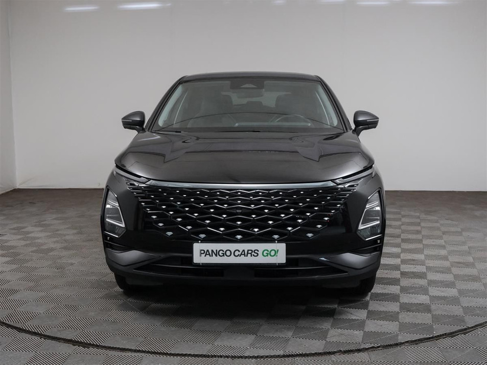 Автомобиль с пробегом OMODA C5 в городе Балашиха ДЦ - PANGO Центр Великан Измайлово