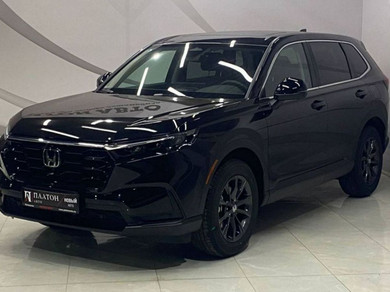 Новый автомобиль Honda CR-V Премиум в городе Воронеж ДЦ - Платон Авто
