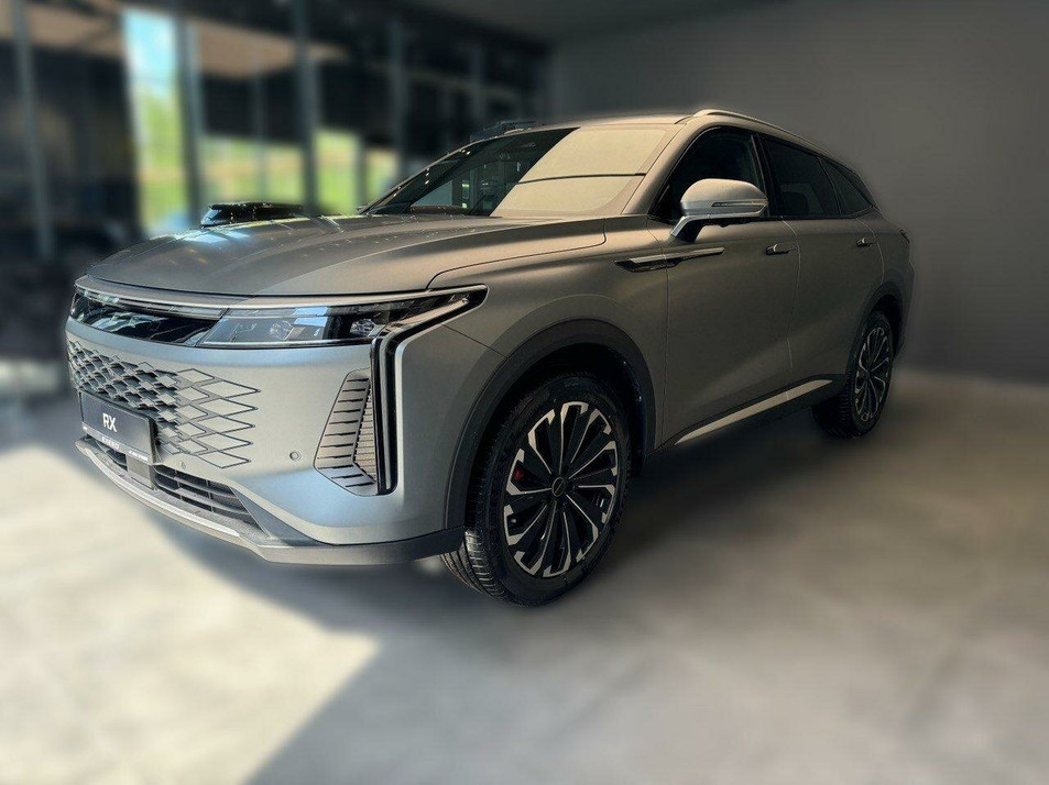 Новый автомобиль EXEED RX Premium 8AT в городе Липецк ДЦ - ESTEO Центр Ринг Манеж