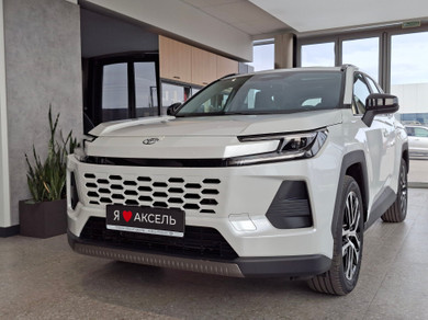 Новый автомобиль Toyota Wildlander Pro+ в городе Мурманск ДЦ - Аксель Параллельный импорт