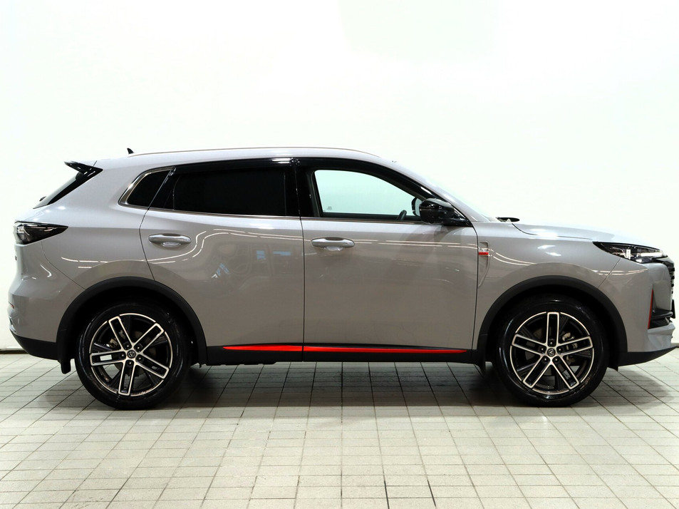 Автомобиль с пробегом Changan CS55PLUS в городе Сургут ДЦ - Автоуниверсал