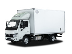 Новый автомобиль FORLAND Forland 3