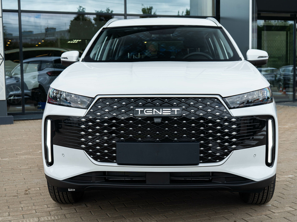 Новый автомобиль TENET T4L Прайм в городе Архангельск ДЦ - Динамика Архангельск TENET НА