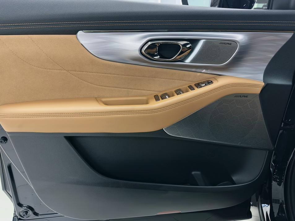 Новый автомобиль GAC GS8 GX Premium в городе Москва ДЦ - GAC Центр Авторусь Бутово