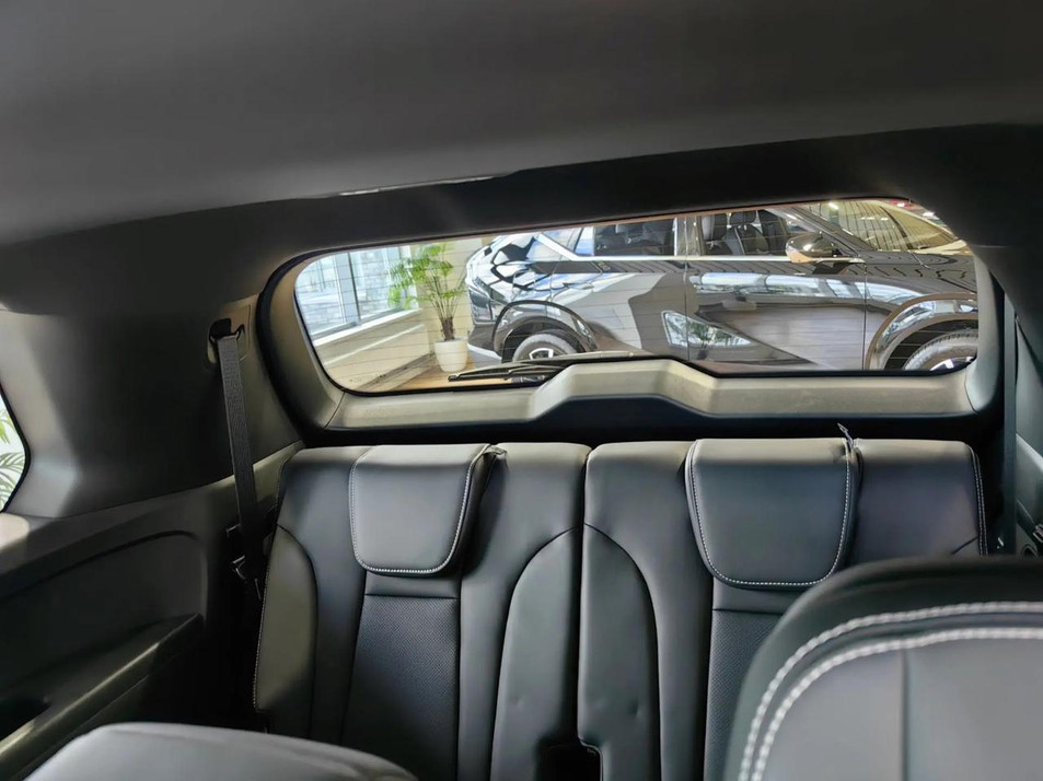 Новый автомобиль GAC GS8 GX Premium в городе Нижний Новгород ДЦ - GAC Автосалон 152