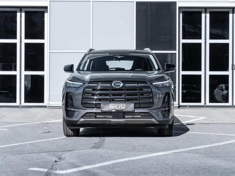 Новый автомобиль GAC GS4 GB AWD в городе Санкт-Петербург ДЦ - GAC ИАТ Приморский