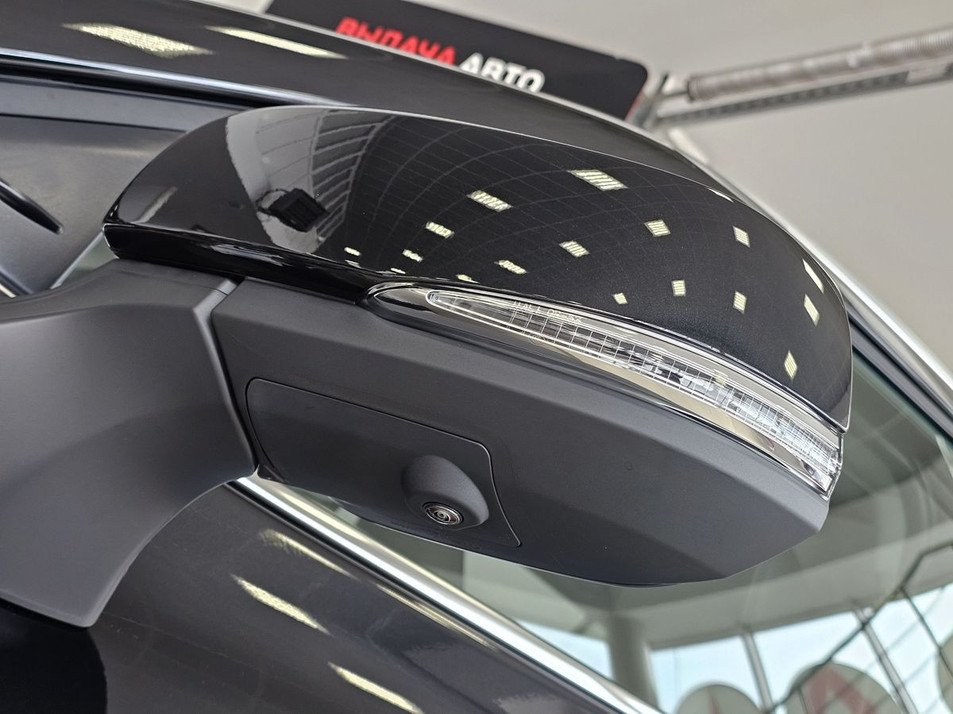Автомобиль с пробегом Toyota Highlander в городе Минеральные Воды ДЦ - Автомолл МинВоды