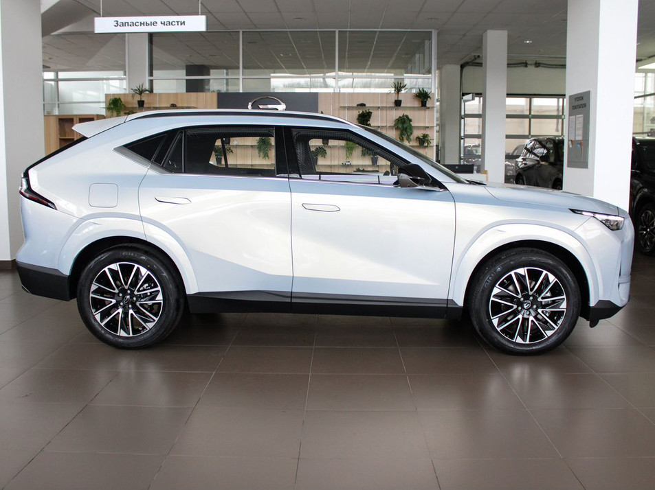 Новый автомобиль GAC GS4 GL AWD в городе Ставрополь ДЦ - GAC Альянс Ставрополь