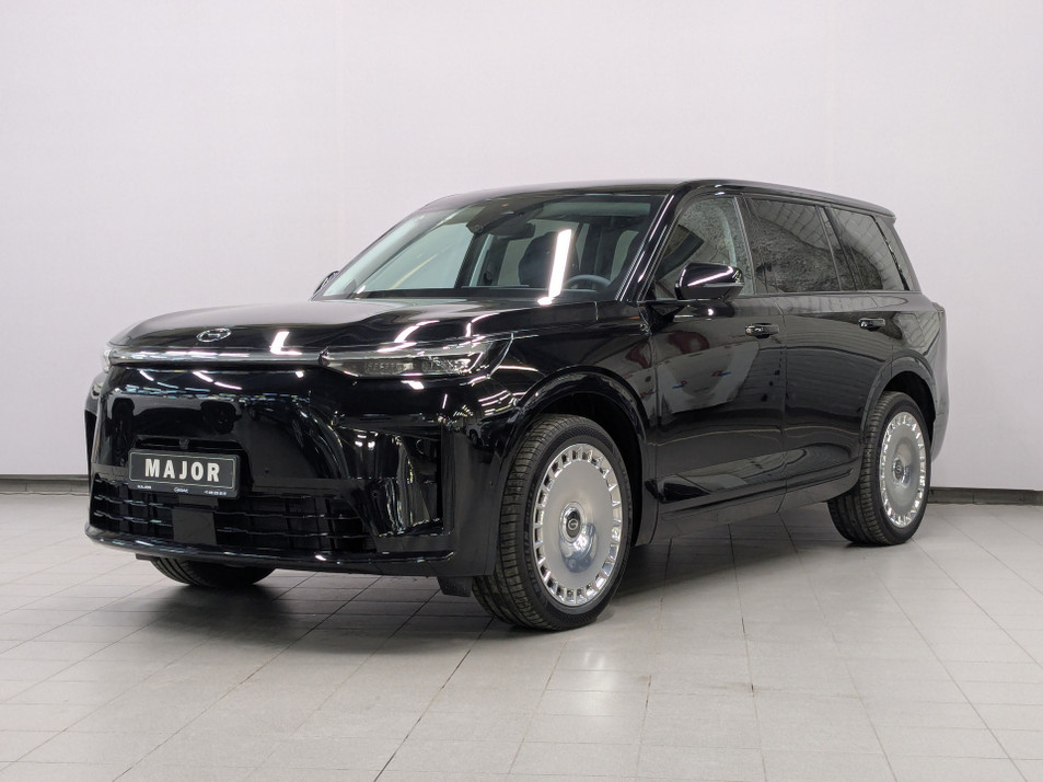Новый автомобиль GAC S9 SX Premium в городе Москва ДЦ - GAC МЭЙДЖОР Новая Рига