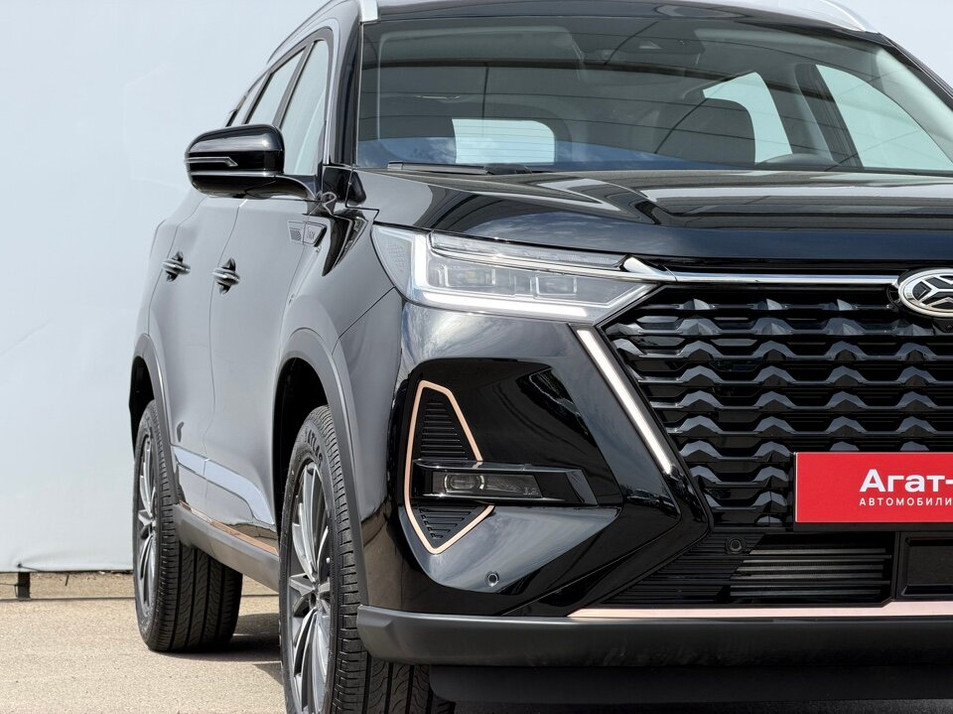 Автомобиль с пробегом XCITE X-Cross 8 в городе Иркутск ДЦ - Агат-Авто KIA Иркутск