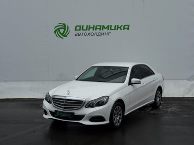 Автомобиль с пробегом Mercedes‑Benz E-Класс 2014 за 1 620 000 в Архангельск Автомобиль с пробегом Mercedes‑Benz E-Класс 2014 в Архангельск