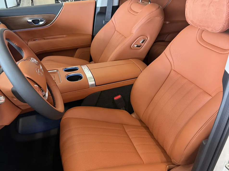 Новый автомобиль GAC S9 SX Premium в городе Казань ДЦ - GAC Диалог