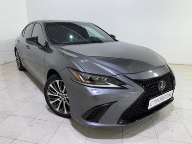 Автомобиль с пробегом Lexus ES в городе Саратов ДЦ - Тойота Центр Саратов