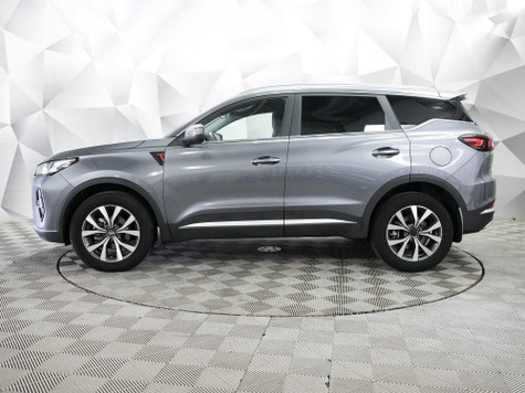 Автомобиль с пробегом Chery Tiggo 7 Pro Max в городе Ульяновск ДЦ - Авторай-ЭКСПЕРТ (Правый берег)