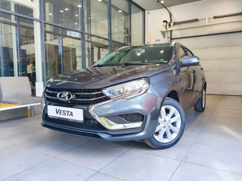 Новый автомобиль LADA Vesta Драйв в городе Ульяновск ДЦ - АвтоРай XCITE
