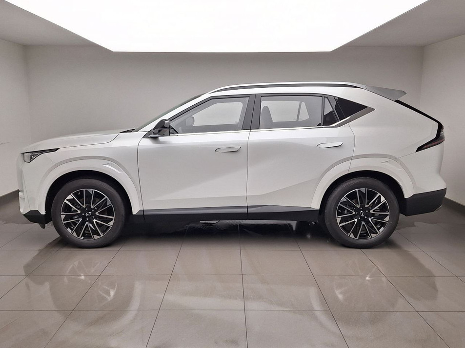 Новый автомобиль GAC GS4 GL AWD в городе Москва ДЦ - GAC АВТОДОМ Шмитовский