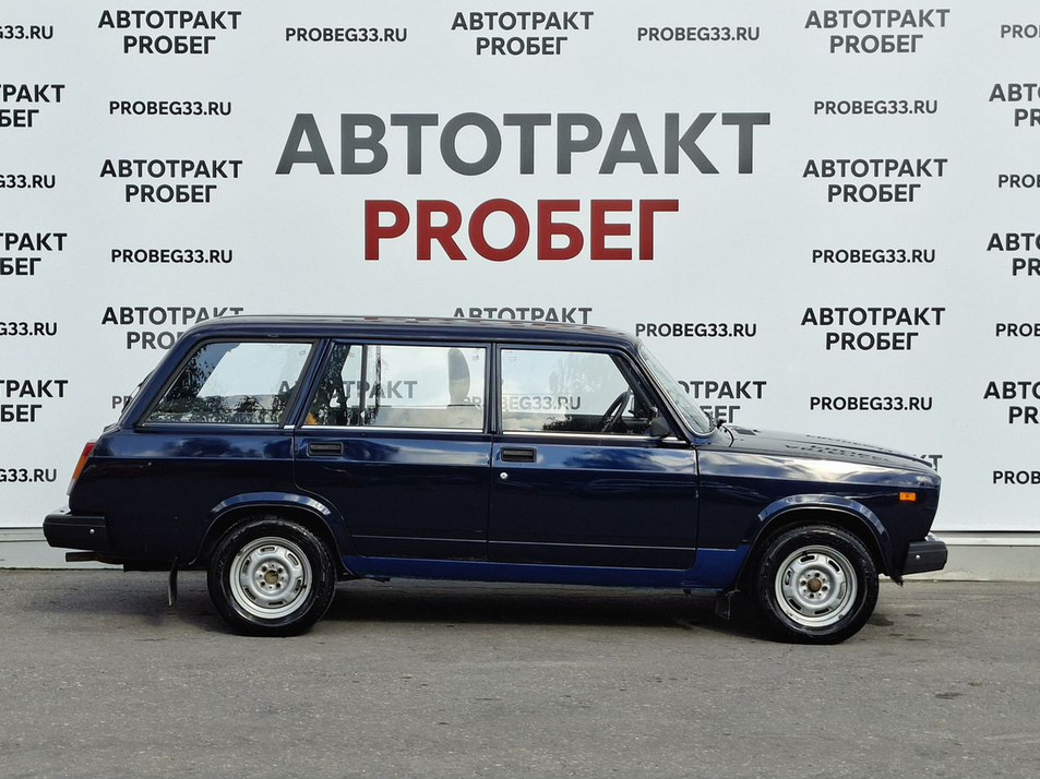 Автомобиль с пробегом LADA 2104 в городе Владимир ДЦ - PANGO Центр Автотракт на Куйбышева