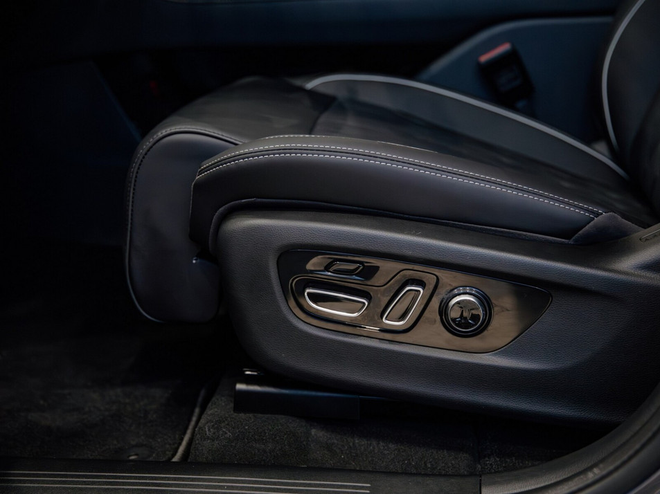 Новый автомобиль GAC GS8 GT в городе Санкт-Петербург ДЦ - GAC ИАТ Приморский