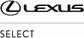 Lexus Select - НЕ ИСПОЛЬЗУЕТСЯ