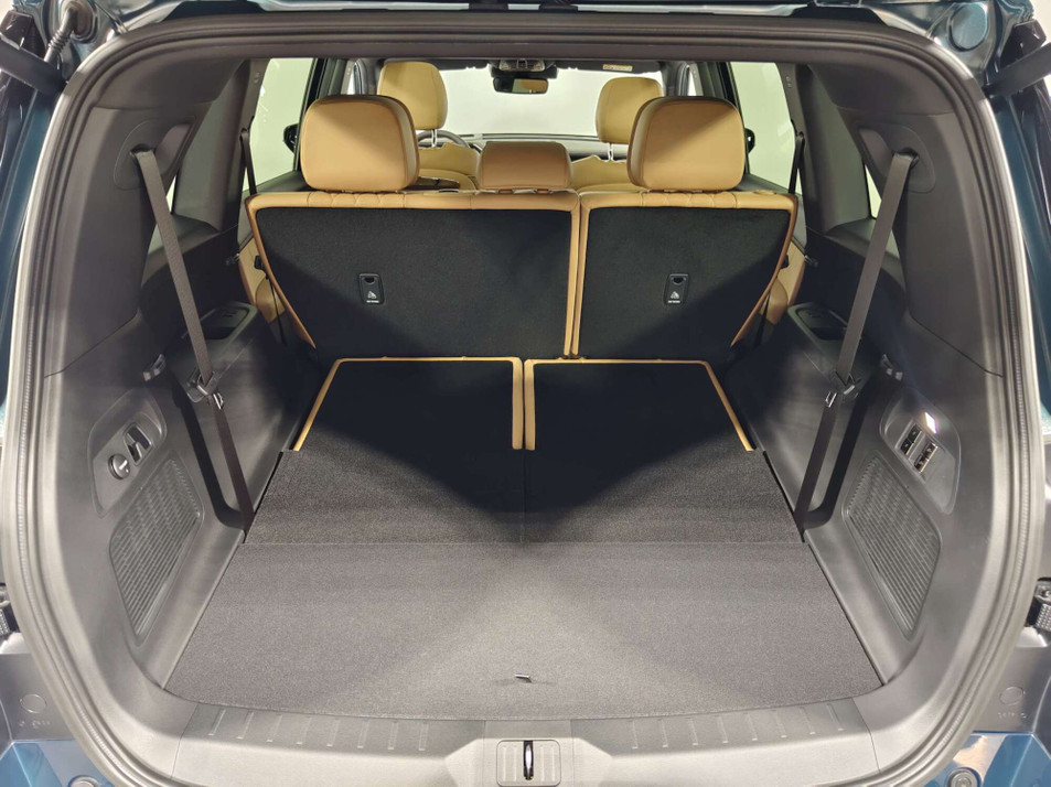 Новый автомобиль GAC GS8 GX Premium в городе Санкт-Петербург ДЦ - GAC ИАТ Приморский