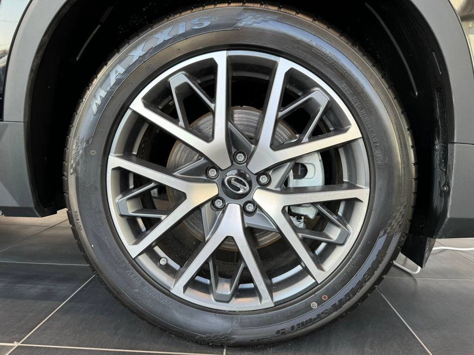 Новый автомобиль GAC GS8 GX Premium в городе Москва ДЦ - GAC Автомир Крылатское