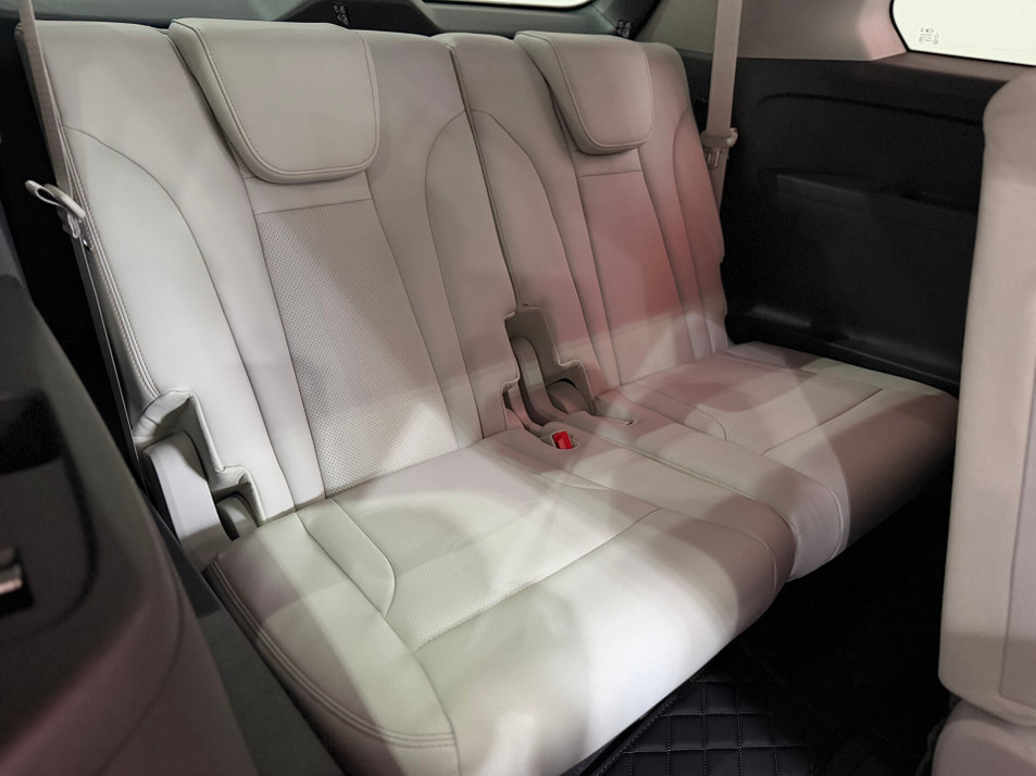 Новый автомобиль GAC GS8 GX Premium в городе Воронеж ДЦ - GAC Центр Ринг