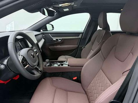 Автомобиль с пробегом Volvo S90 в городе Москва ДЦ - МОТОР-ФРЕШ