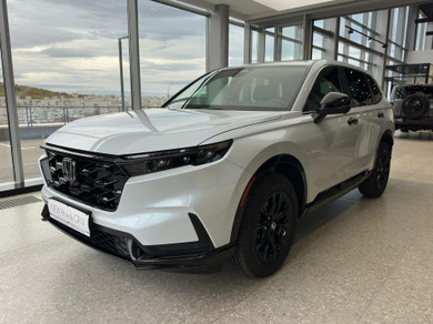 Новый автомобиль Honda CR-V Sport-L Hybrid в городе Мурманск ДЦ - Аксель Параллельный импорт