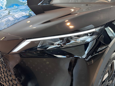 Новый автомобиль OMODA C7 Стиль в городе Тюмень ДЦ - Автосалон «Никко»