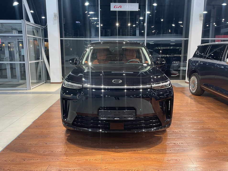 Новый автомобиль GAC S9 SX Premium в городе Владимир ДЦ - GAC АвтоТракт