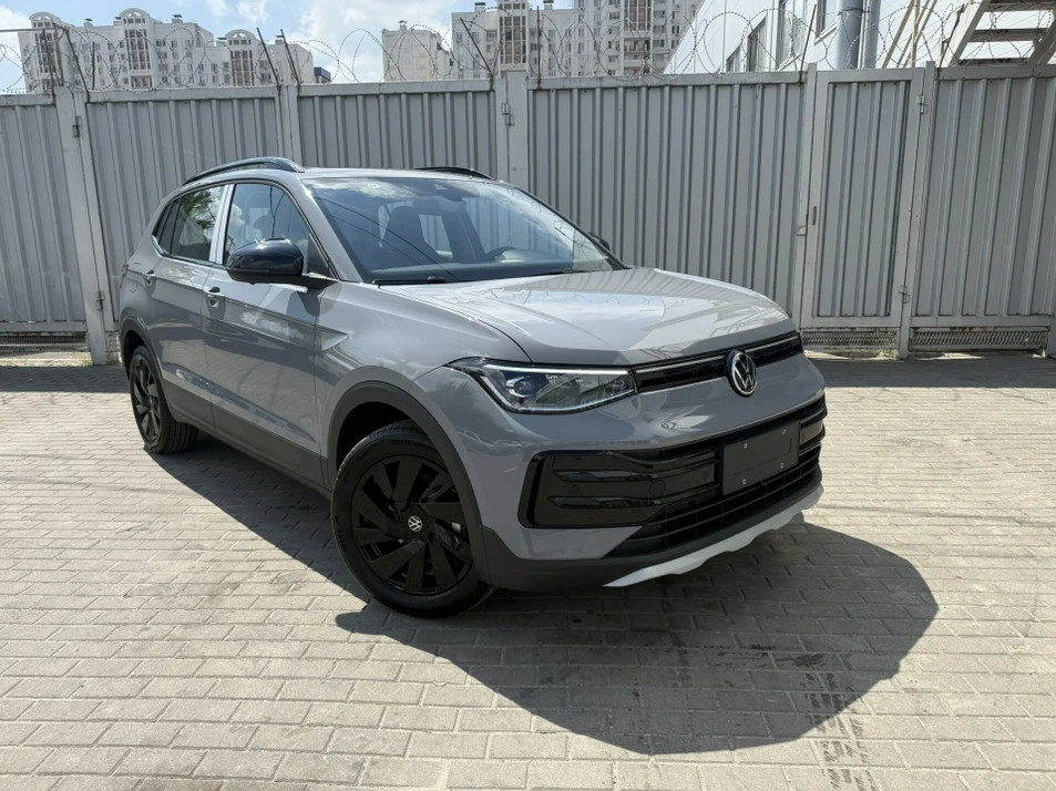 Автомобиль с пробегом Volkswagen Tharu XR в городе Ростов-на-Дону ДЦ - PANGO Центр Запад