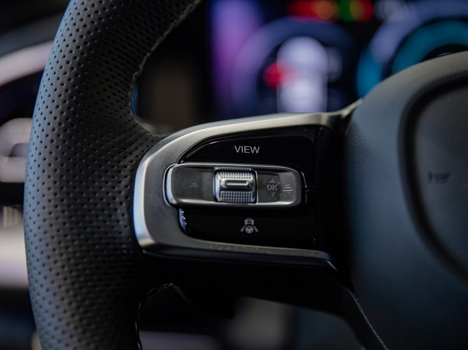 Новый автомобиль GAC GS8 GT в городе Санкт-Петербург ДЦ - GAC ИАТ Приморский