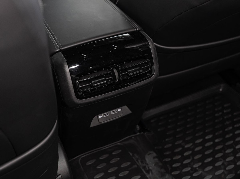 Новый автомобиль GAC GS4 GB AWD в городе Москва ДЦ - GAC Автомир Химки