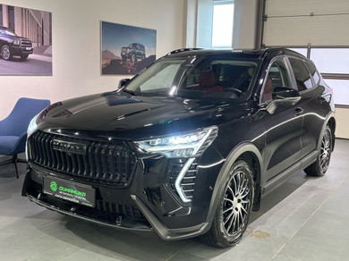 Автомобиль с пробегом Haval Jolion 2024 в Сыктывкар