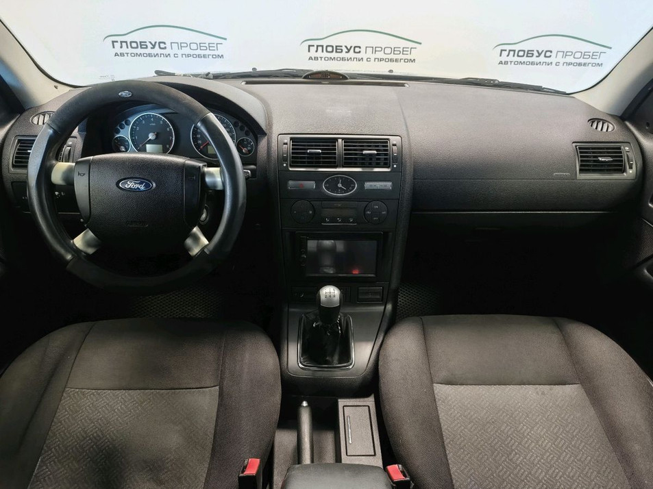 Автомобиль с пробегом FORD Mondeo в городе Тамбов ДЦ - Глобус