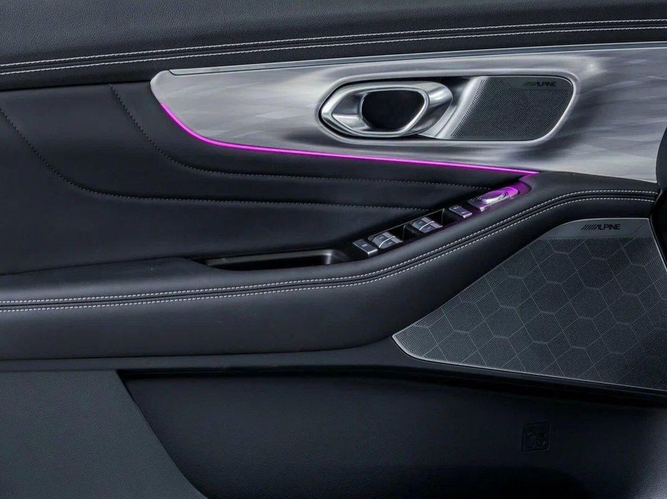 Новый автомобиль GAC GS8 GX Premium в городе Санкт-Петербург ДЦ - GAC АВТОПОЛЕ
