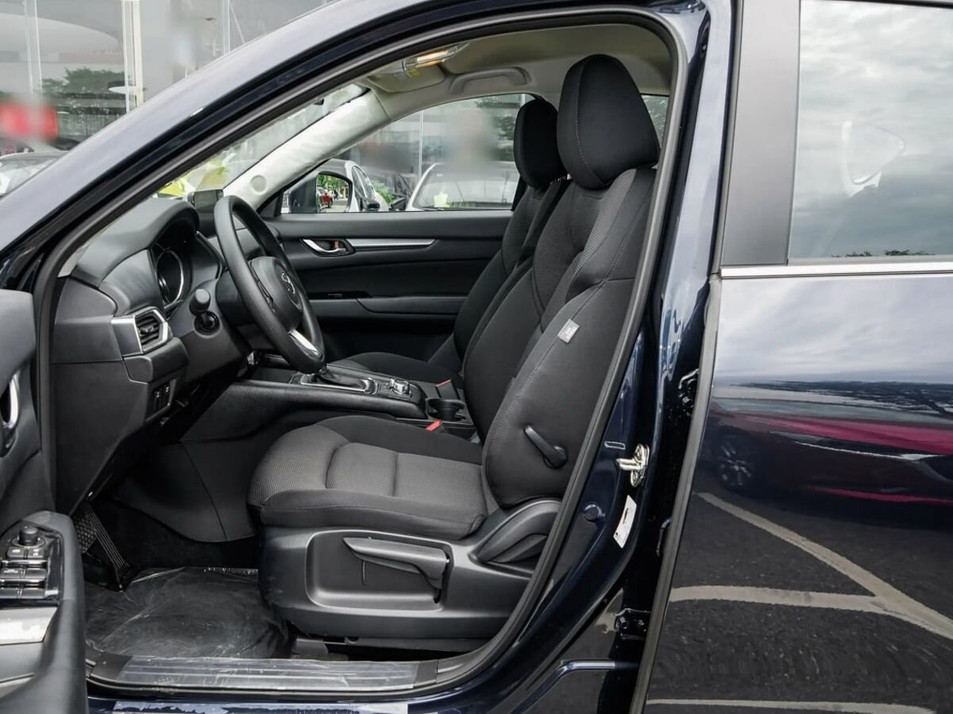 Автомобиль с пробегом Mazda CX-5 в городе Нижний Новгород ДЦ - Луидор-Авто