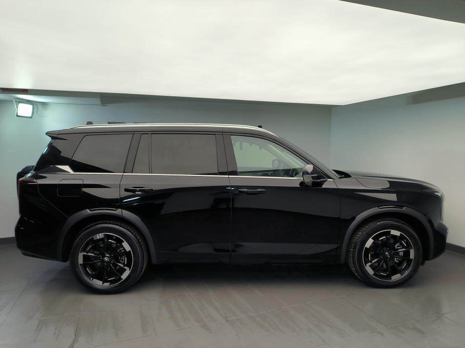 Новый автомобиль GAC GS8 GX Traveller в городе Москва ДЦ - GAC АВТОДОМ Запад