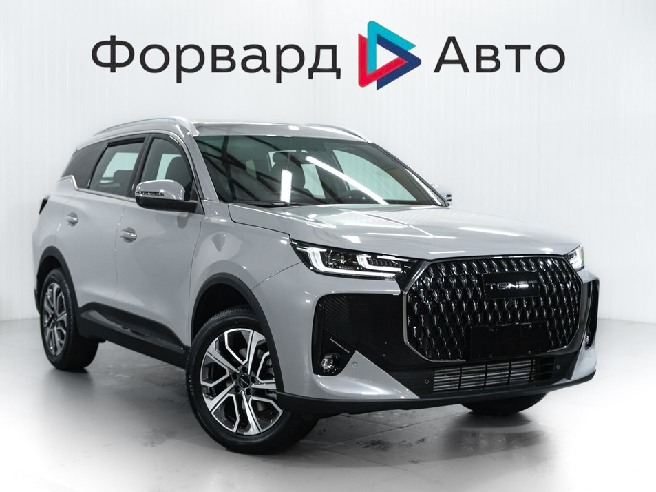 Новый автомобиль TENET T7 Прайм / Prime в городе Тюмень ДЦ - Tenet Тюмень