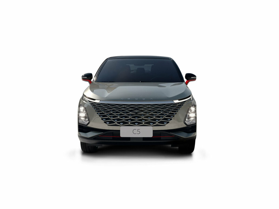 Новый автомобиль OMODA C5 Supreme в городе Минеральные Воды ДЦ - OMODA КЛЮЧАВТО Минеральные Воды