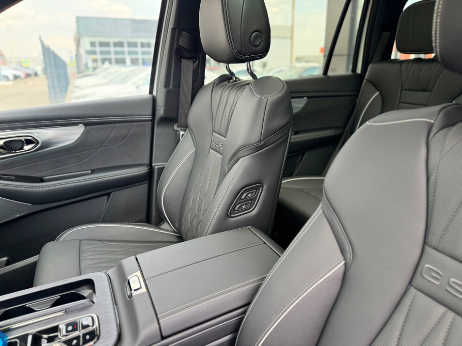 Новый автомобиль GAC GS8 GX Premium в городе Краснодар ДЦ - GAC РН-Авто