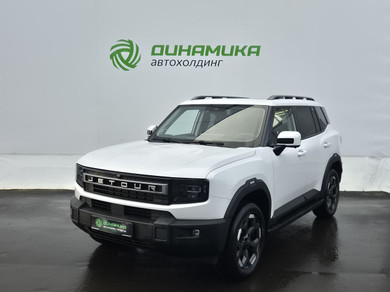 Автомобиль с пробегом JETOUR T1 2025 в Архангельск
