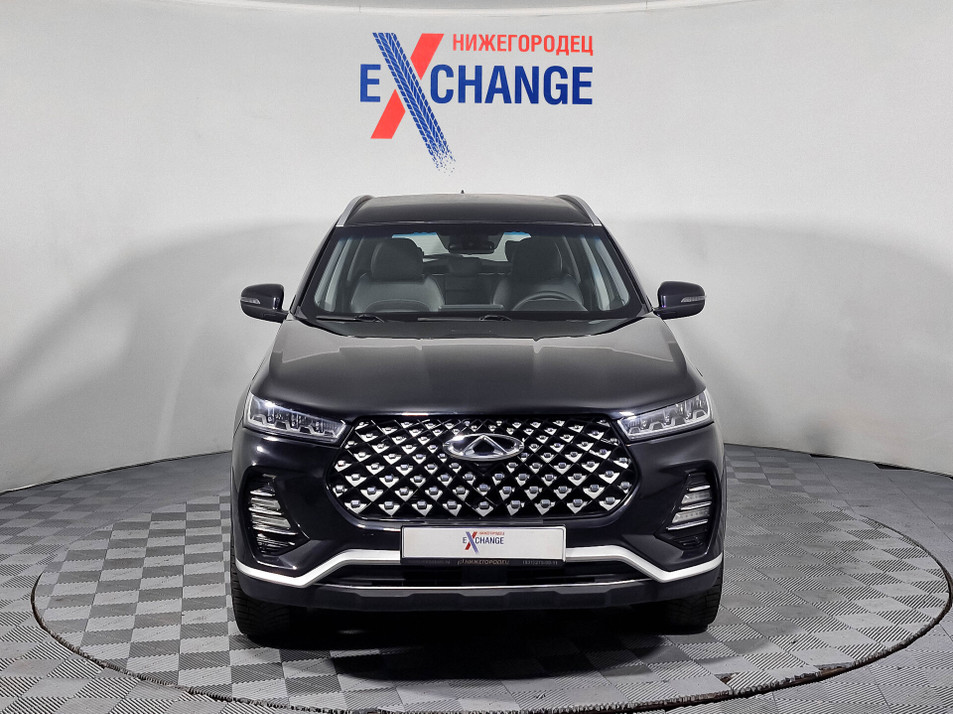 Автомобиль с пробегом Chery Tiggo 7 Pro в городе Нижний Новгород ДЦ - PANGO Центр Нижегородец