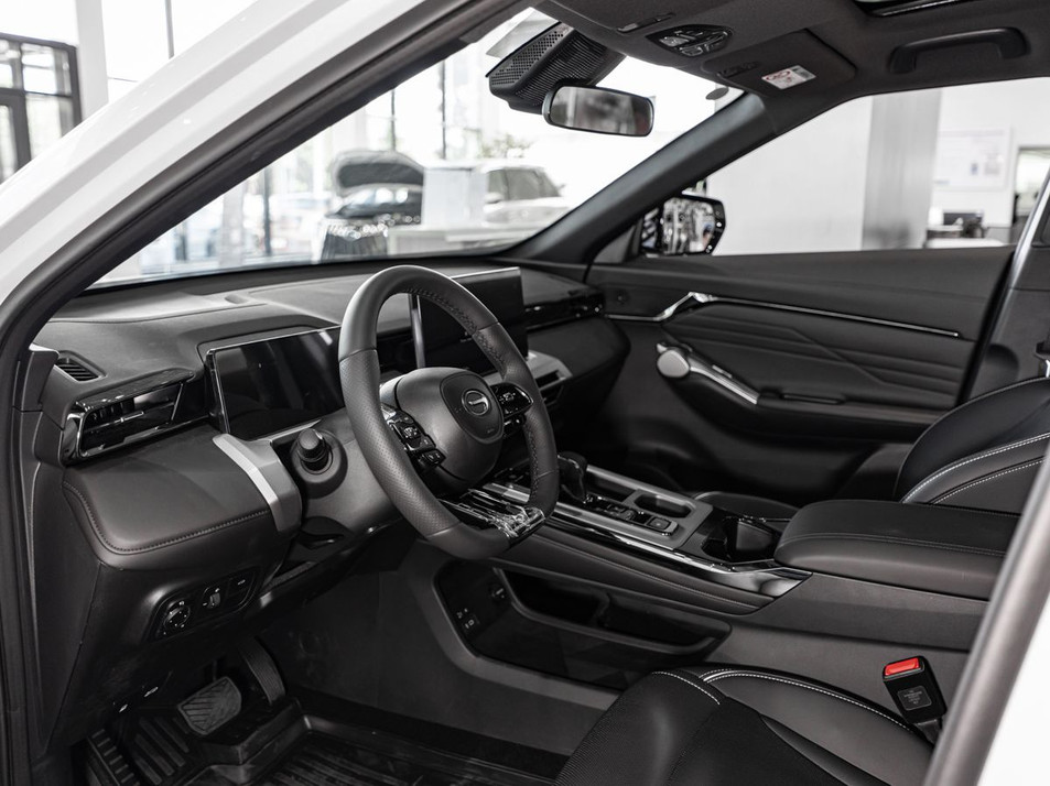 Новый автомобиль GAC GS4 GB AWD в городе Москва ДЦ - GAC Автомир Крылатское