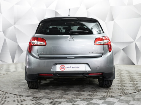 Автомобиль с пробегом Citroën C4 Aircross в городе Ульяновск ДЦ - Авторай-ЭКСПЕРТ (Правый берег)