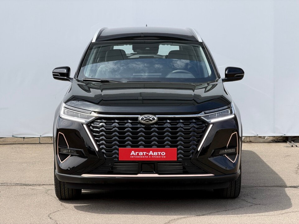 Автомобиль с пробегом XCITE X-Cross 8 в городе Иркутск ДЦ - Агат-Авто KIA Иркутск